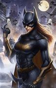 Image result for Batman Turn into Batgirl
