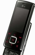 Image result for LG KG800 Chocolate Phone
