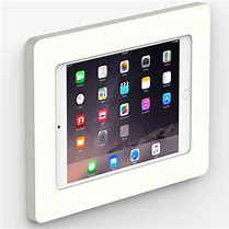 Image result for Wall Mounted iPad Mini Holder