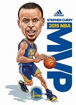 Image result for NBA Basketball Player Drawings