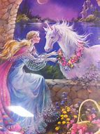 Image result for Unicorn Maiden