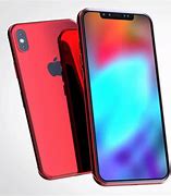 Image result for iPhone 10 X Max Red