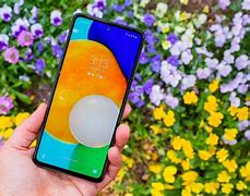 Image result for Samsung Galaxy A52 Box
