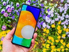 Image result for Samsung Galaxy A52 5G Box