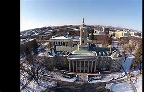Image result for Penn State University Park Campus