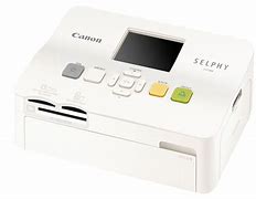 Image result for Canon Selphy CP780 Printer