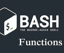 Image result for Bash Shell