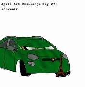 Image result for April Art Challenge