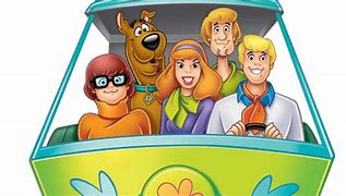 Image result for Memorial Day Scooby Doo
