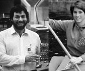 Image result for Steve Wozniak Kids