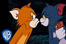 Image result for Tom Y Jerry Español