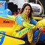Image result for Sarah Fisher Race Car Driver Dress