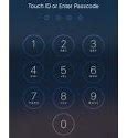 Image result for Passcode Screen Lock