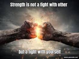 Image result for Sending Strength Meme