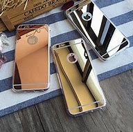 Image result for iPhone 6 Mirror Case