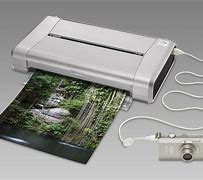 Image result for Portable Photo Printer