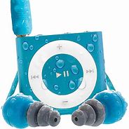 Image result for Waterproof iPod Shuffle