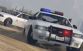 Image result for GTA 5 Police