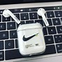 Image result for Off White AirPod Pro Case