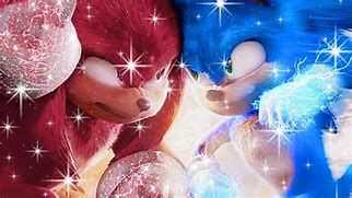 Image result for Sonic and Knuckles Icon