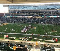 Image result for Baylor Football Stadium Seating Chart