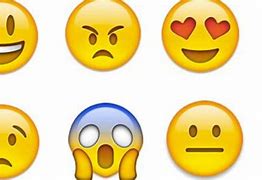 Image result for All Emoji Faces Kissy