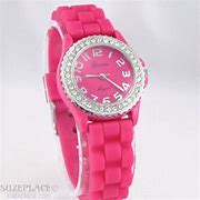 Image result for Geneva Bling Watches