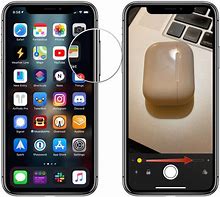 Image result for iPhone 5C Screen Magnifier App