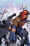 Image result for Batman Loses Fight in Comics