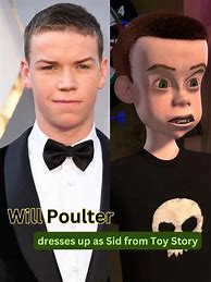 Image result for Toy Story 1 Sid