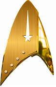 Image result for Star Trek Dscovery Combadge