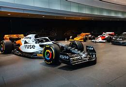 Image result for McClaren Triple Crown Collection