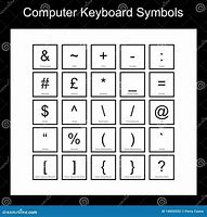 Image result for Computer Keyboard Icons Symbols