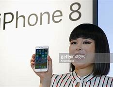 Image result for iPhone 8 in Pink Gold Front Screen