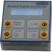 Image result for Unilab Joulemeter