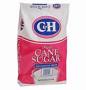 Image result for Sugar 25 Lb Bag