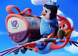 Image result for Disney Tots Lucky