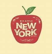 Image result for Big Apple New York Kitchen Sign