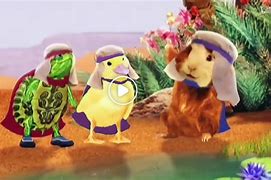 Image result for Wonder Pets Save the Camel