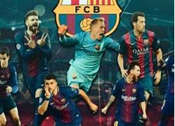 Image result for لاعبين برشلونه