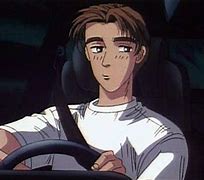 Image result for Initial D Takumi