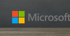 Image result for Microsoft Logo Banner