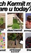 Image result for Kermit Eat Meme