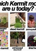 Image result for Do You Remember Kermit Meme