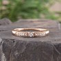 Image result for Simple Promise Rings