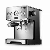 Image result for Gemilai Home Coffee Machine