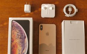 Image result for iPhone XS White Unboxing