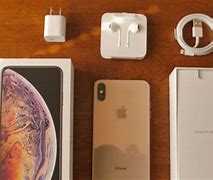 Image result for iPhone XS Max Full Box