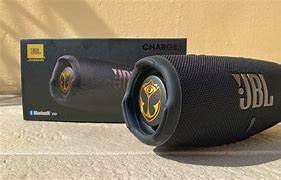 Image result for JBL Charge 5 Tomorrowland édition