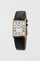 Image result for Square Face Watch